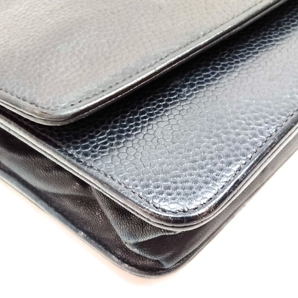 CHANEL - Wallet Shoulder Bag R1.031 - Picture 2 of 3